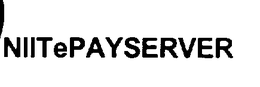 NIITEPAYSERVER trademark