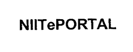 NIITEPORTAL trademark
