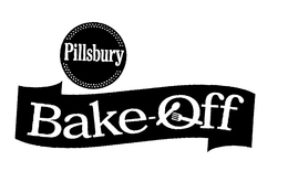 PILLSBURY BAKE-OFF trademark