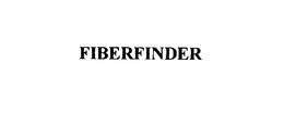 FIBERFINDER trademark