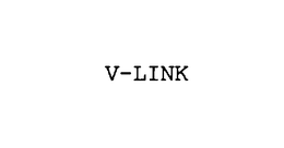 V-LINK trademark