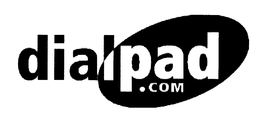 DIALPAD.COM trademark