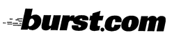 BURST.COM trademark