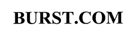 BURST.COM trademark
