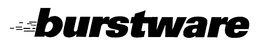 BURSTWARE trademark
