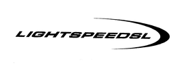 LIGHTSPEEDSL trademark