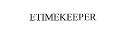 ETIMEKEEPER trademark