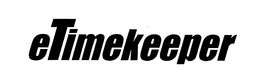 ETIMEKEEPER trademark