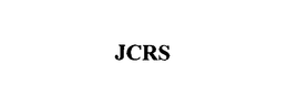 JCRS trademark