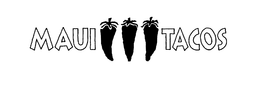 MAUI TACOS trademark