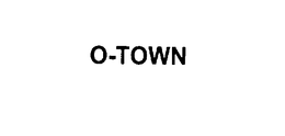 O-TOWN trademark