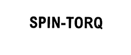 SPIN-TORQ trademark