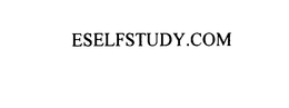 ESELFSTUDY.COM trademark