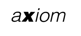 AXIOM trademark