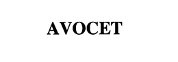 AVOCET trademark