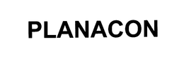 PLANACON trademark