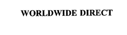 WORLDWIDE DIRECT trademark