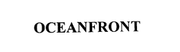 OCEANFRONT trademark