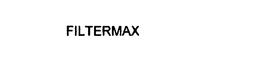 FILTERMAX trademark