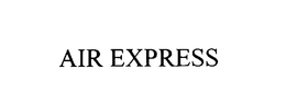 AIR EXPRESS trademark