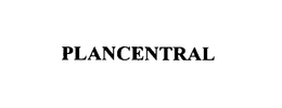 PLANCENTRAL trademark