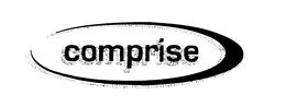 COMPRISE trademark