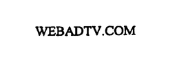 WEBADTV.COM trademark