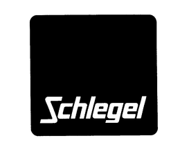 SCHLEGEL trademark