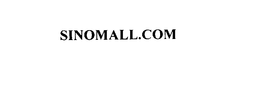 SINOMALL.COM trademark