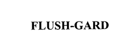 FLUSH-GARD trademark