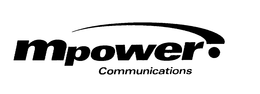 MPOWER COMMUNICATIONS trademark