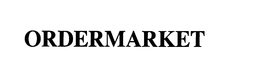 ORDERMARKET trademark