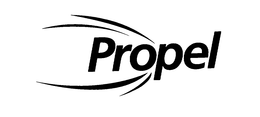 PROPEL trademark