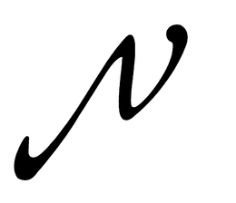 N trademark