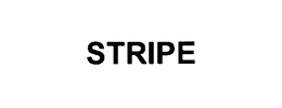 STRIPE trademark