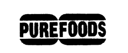 PUREFOODS trademark