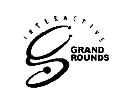 INTERACTIVE GRAND ROUNDS trademark