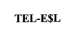 TEL-E$L trademark