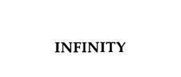 INFINITY trademark