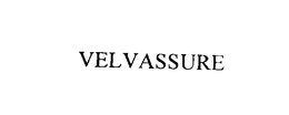VELVASSURE trademark