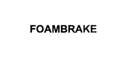FOAMBRAKE trademark