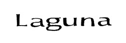 LAGUNA trademark