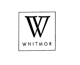 W W H I T M O R trademark