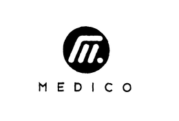 MEDICO trademark