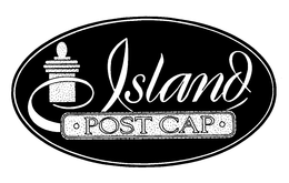 ISLAND POST CAP trademark