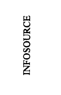 INFOSOURCE trademark