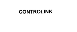 CONTROLINK trademark