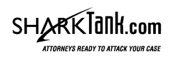 SHARKTANK.COM ATTORNEYS READY TO ATTACKYOUR CASE trademark