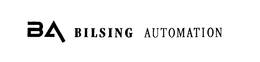 BA BILSING AUTOMATION trademark