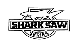 SHARKSAW trademark
